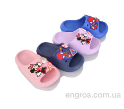 Шлепки BABYSHOP